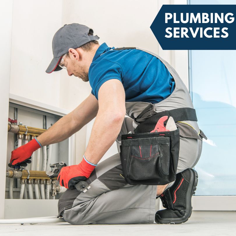 Ridgway Plumbing Company